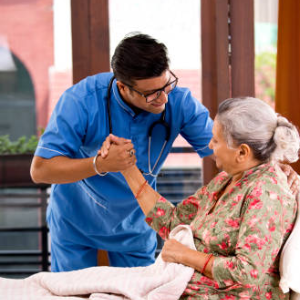 Nursing Services at Home